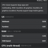 Asus ZenFone 5 LTE: AnTuTu Benchmark 5.1.5: 23732 Punkte