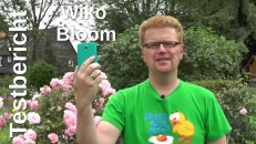 Wiko Bloom Testbericht
