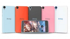 HTC Desire 820 Farben