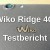 Wiko Ridge 4G Testbericht