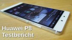 Huawei P8 Testbericht